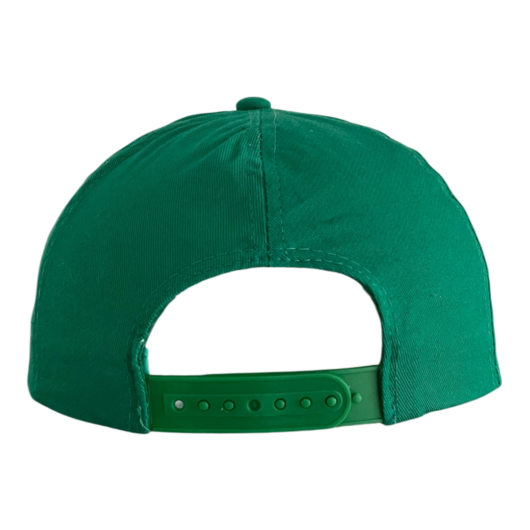 Geldlab logo cap