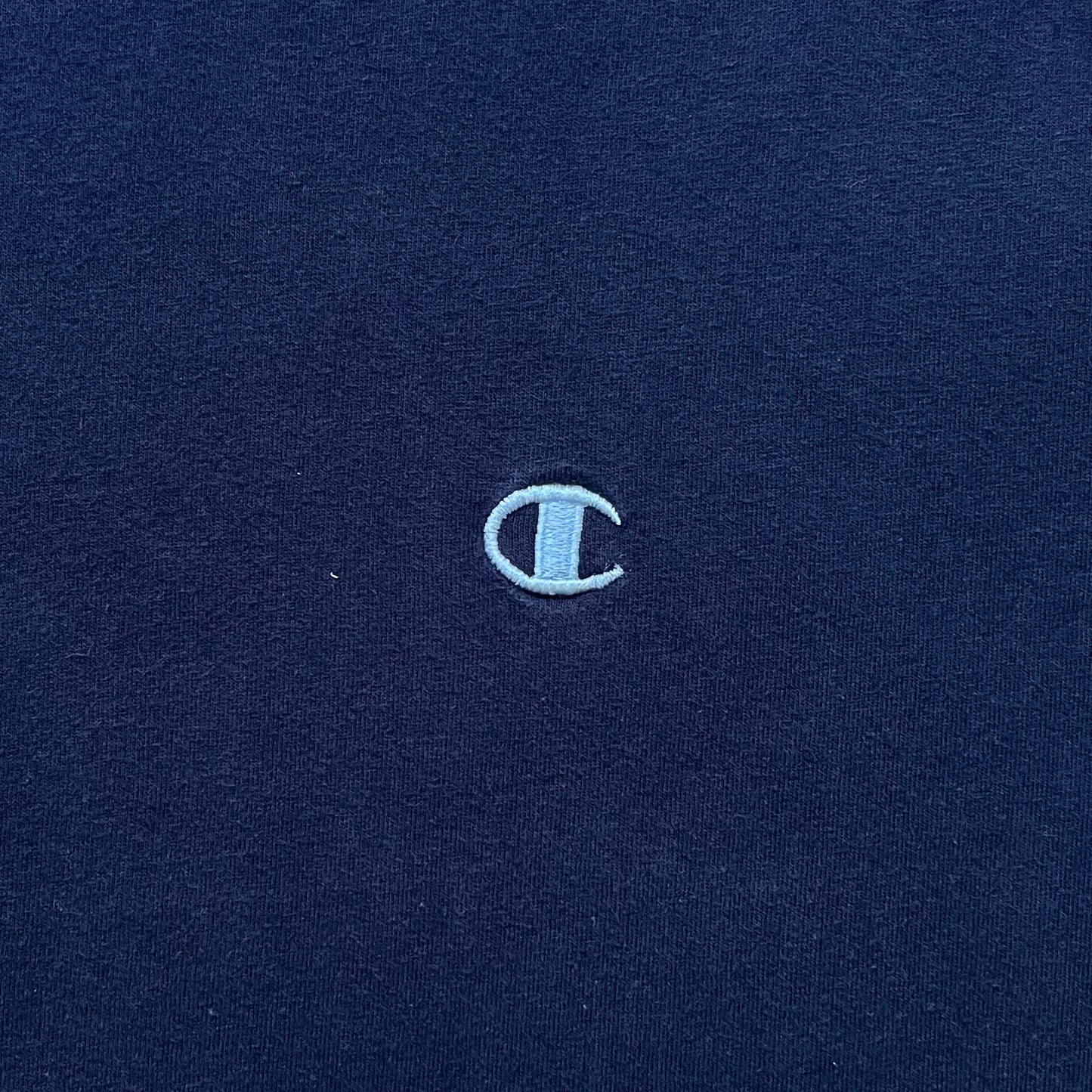 Champion chest logo T-shirt