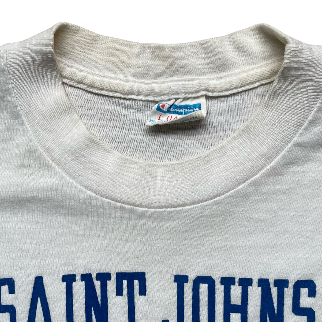 Saint Johns's Carol T-shirt Kids