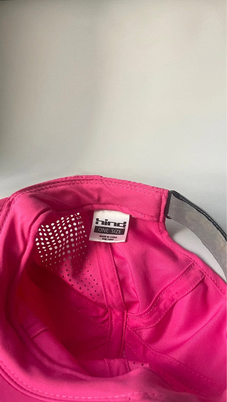 Hind sports cap