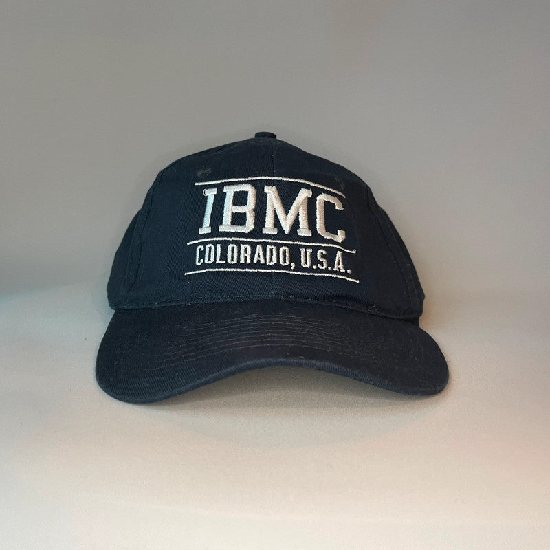 IBMC cap