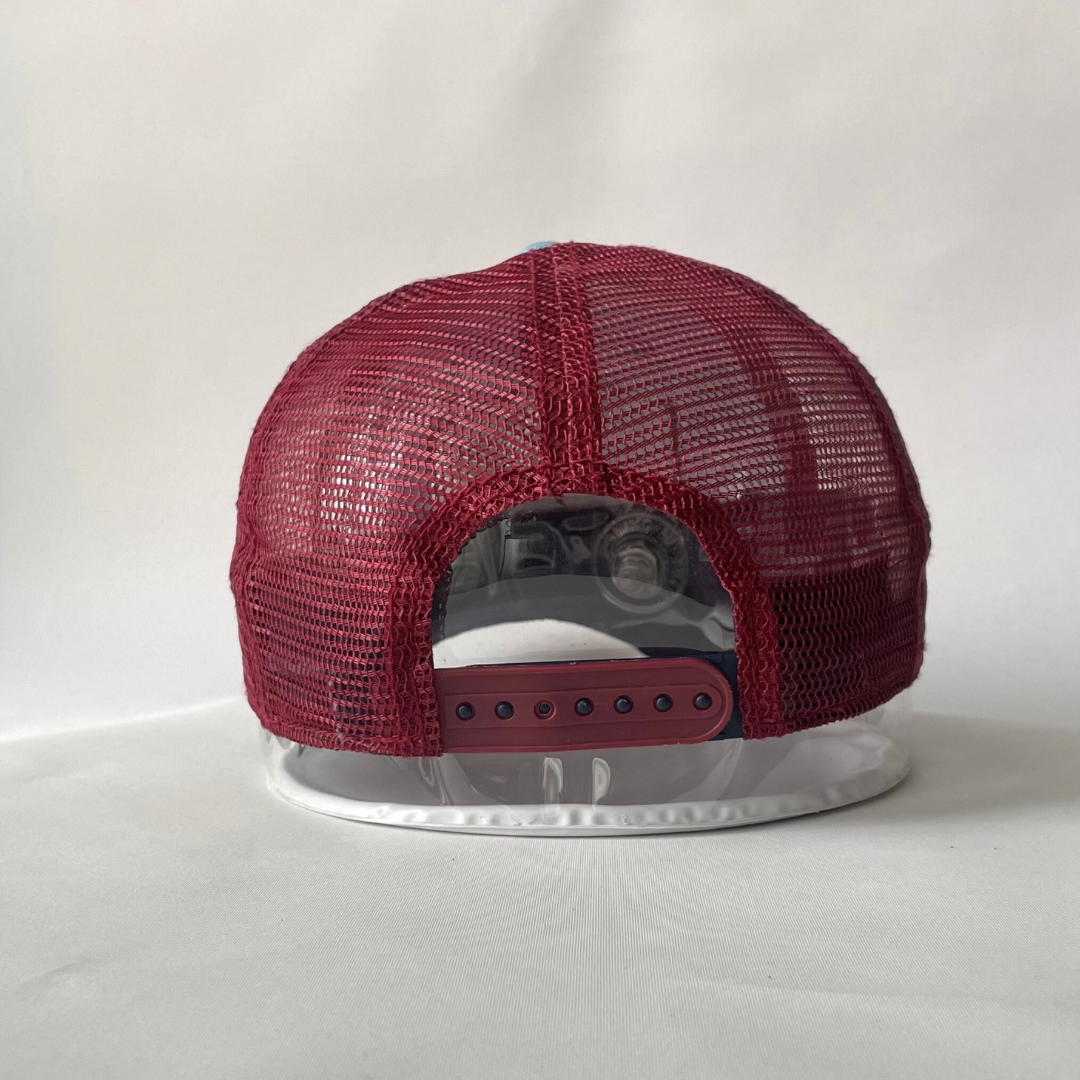 Crested butte Trucker cap
