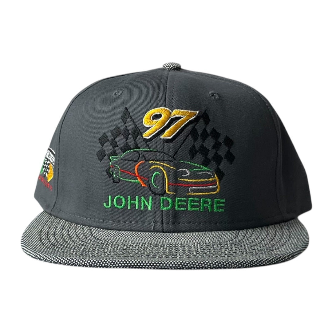 John deere 97 cap