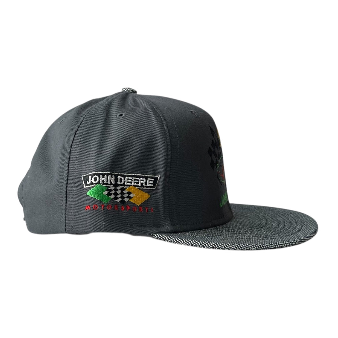 John deere 97 cap