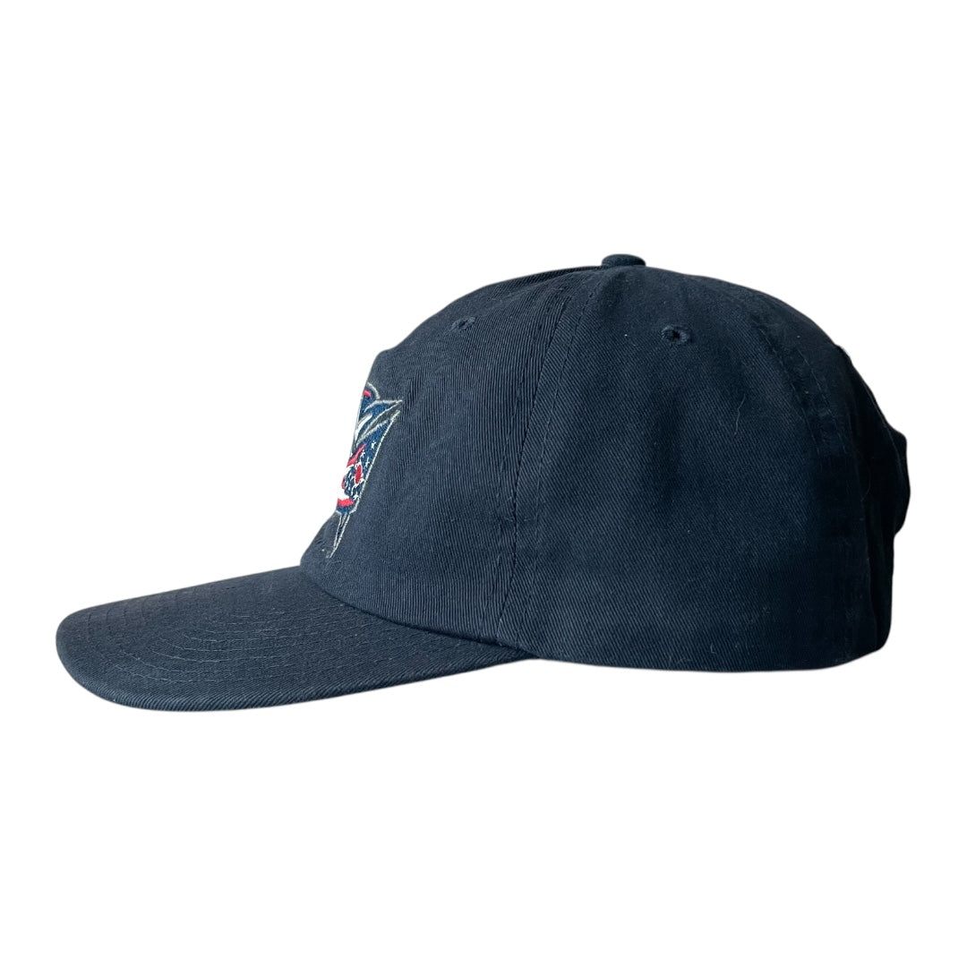 Hitwear Stars 6 panel cap