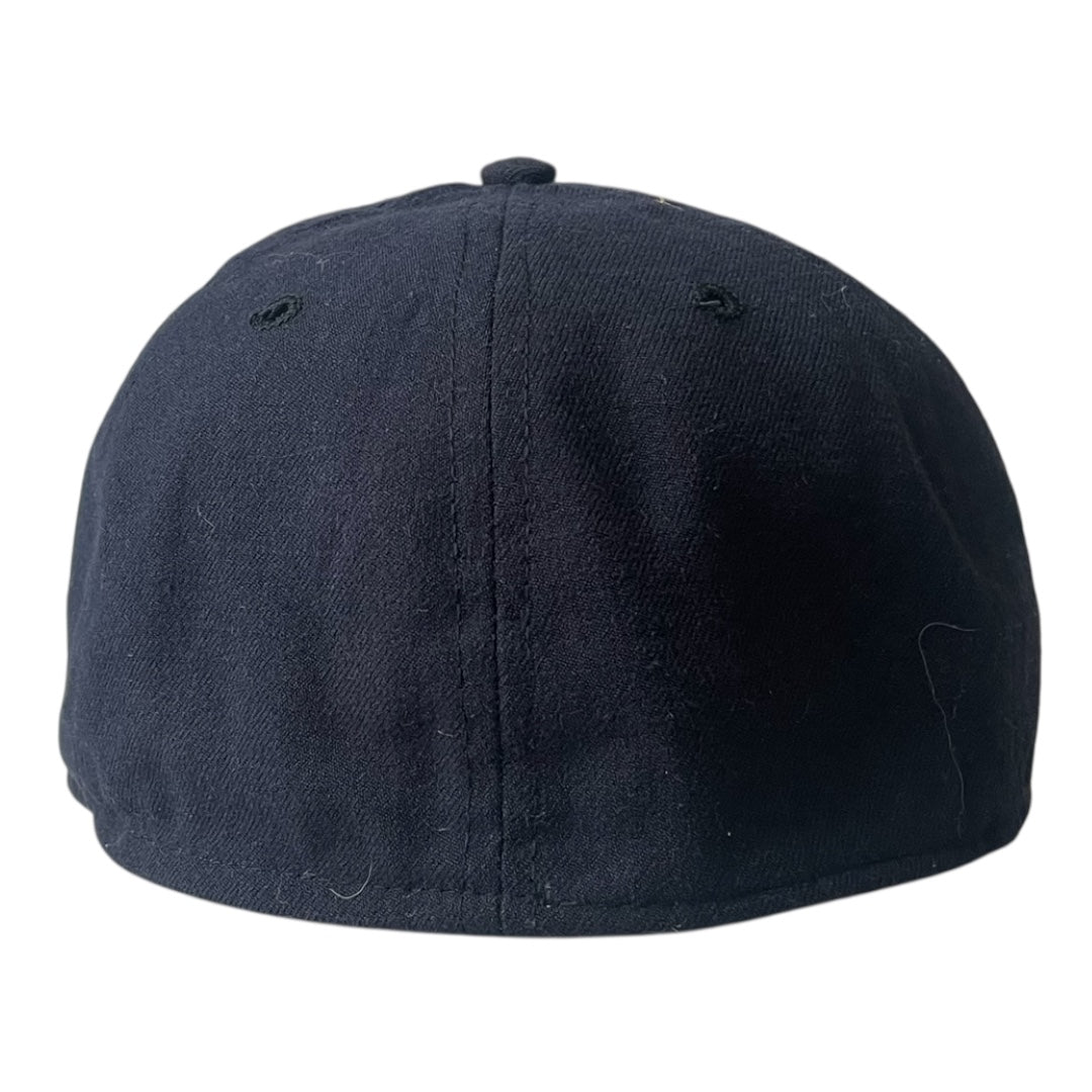 New Era Batavia Police fitted cap