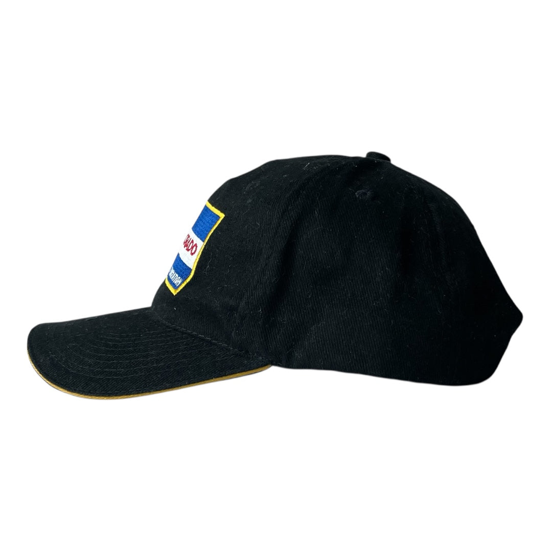 Colorado state shooting association cap
