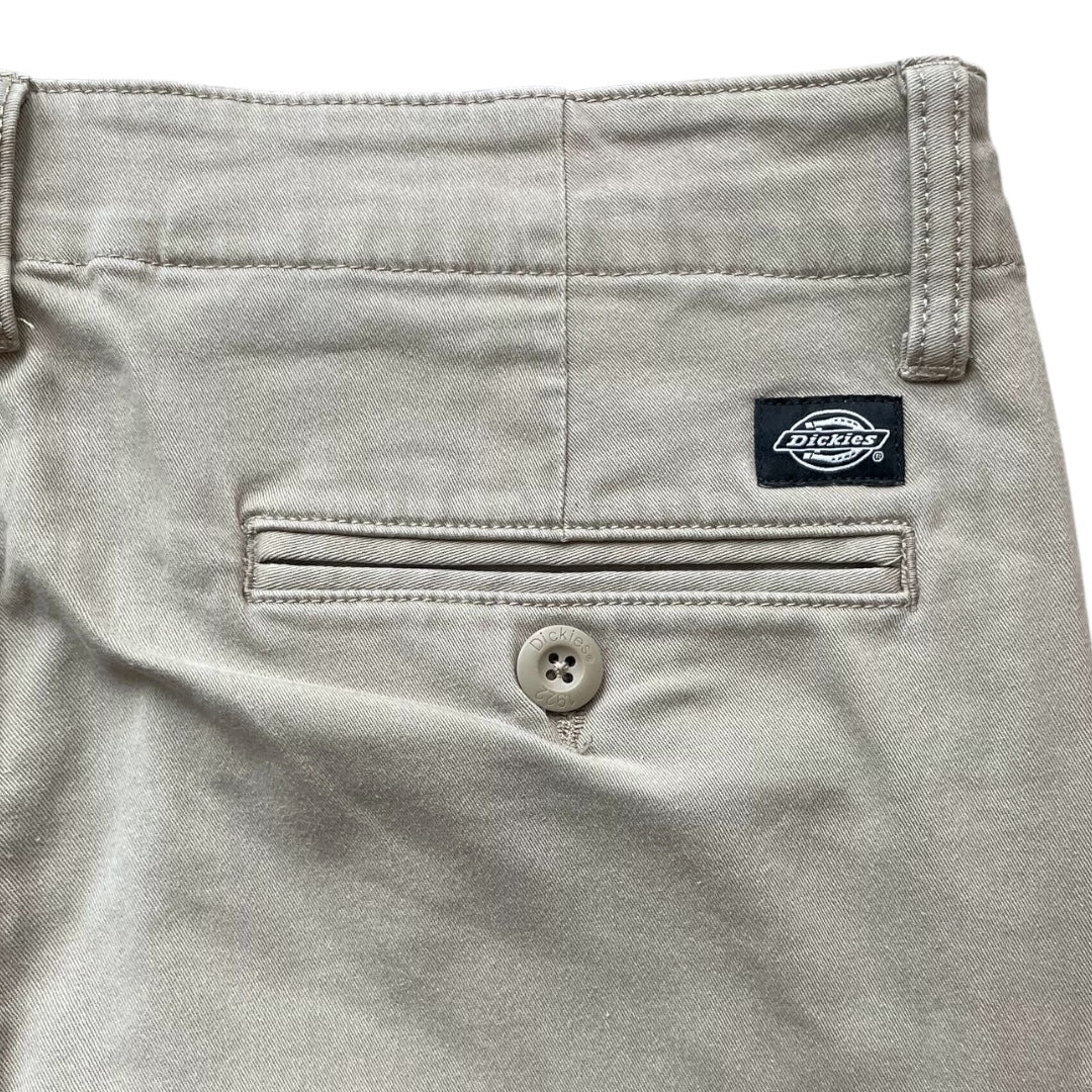 Dickies slim chino pants