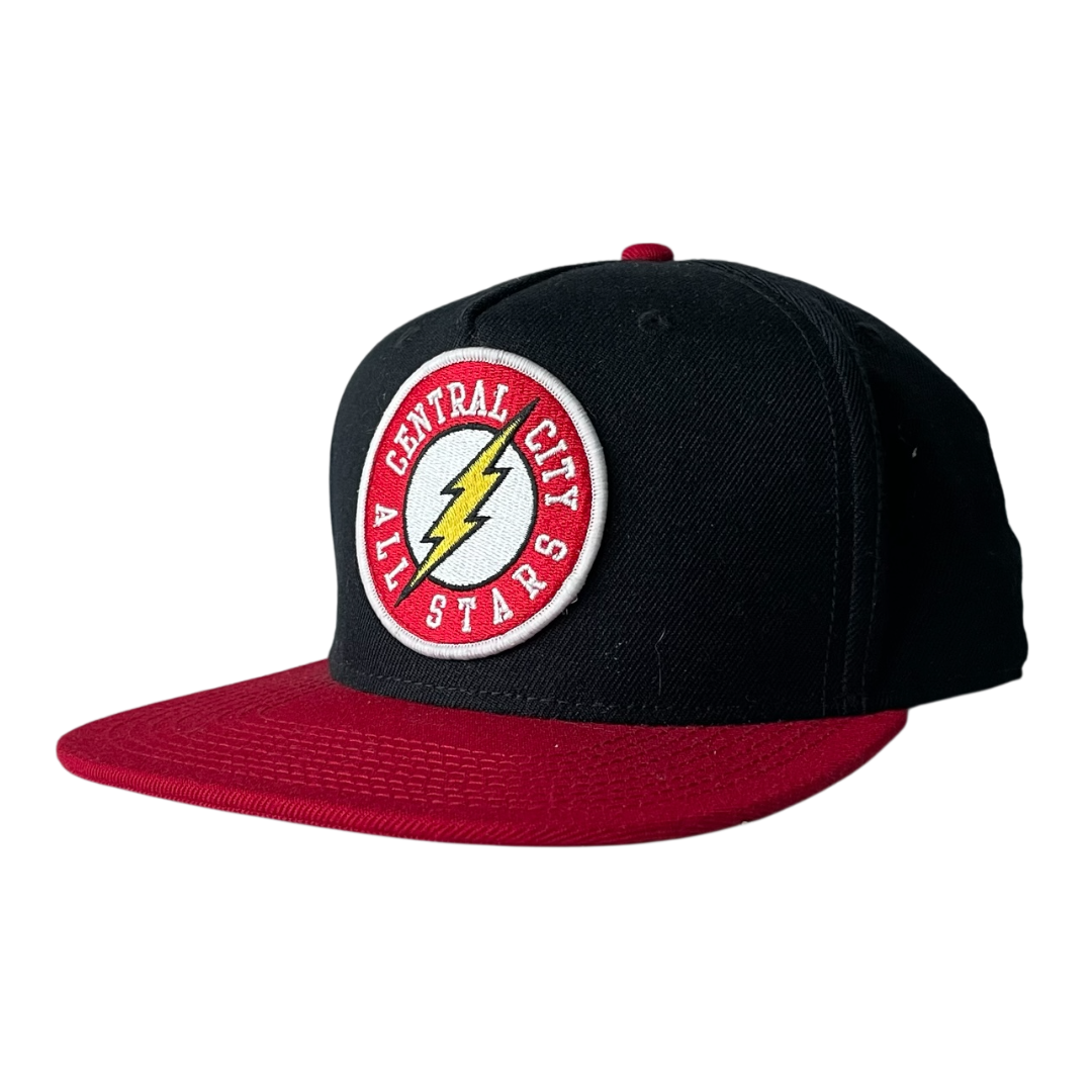 Central city allstars cap