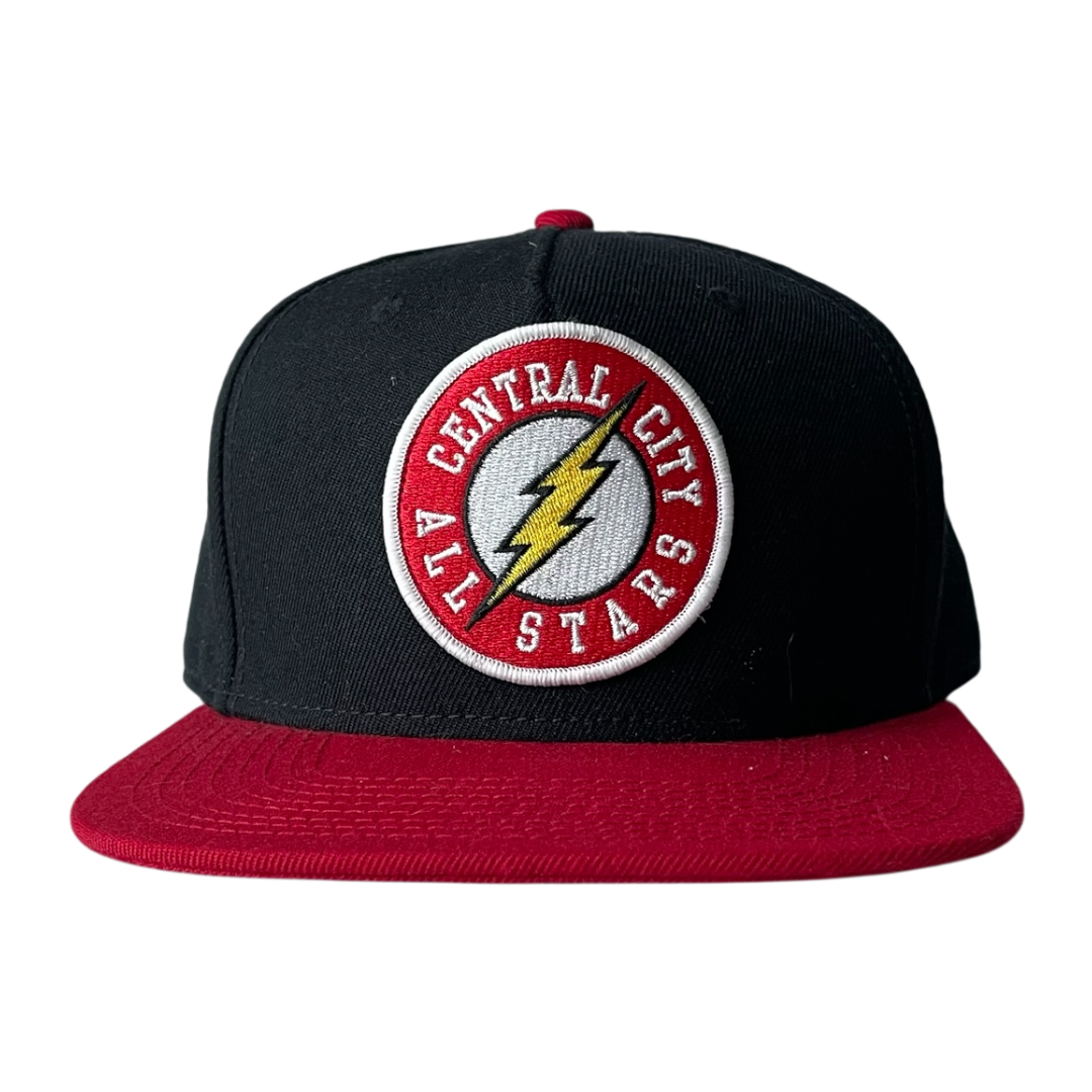 Central city allstars cap