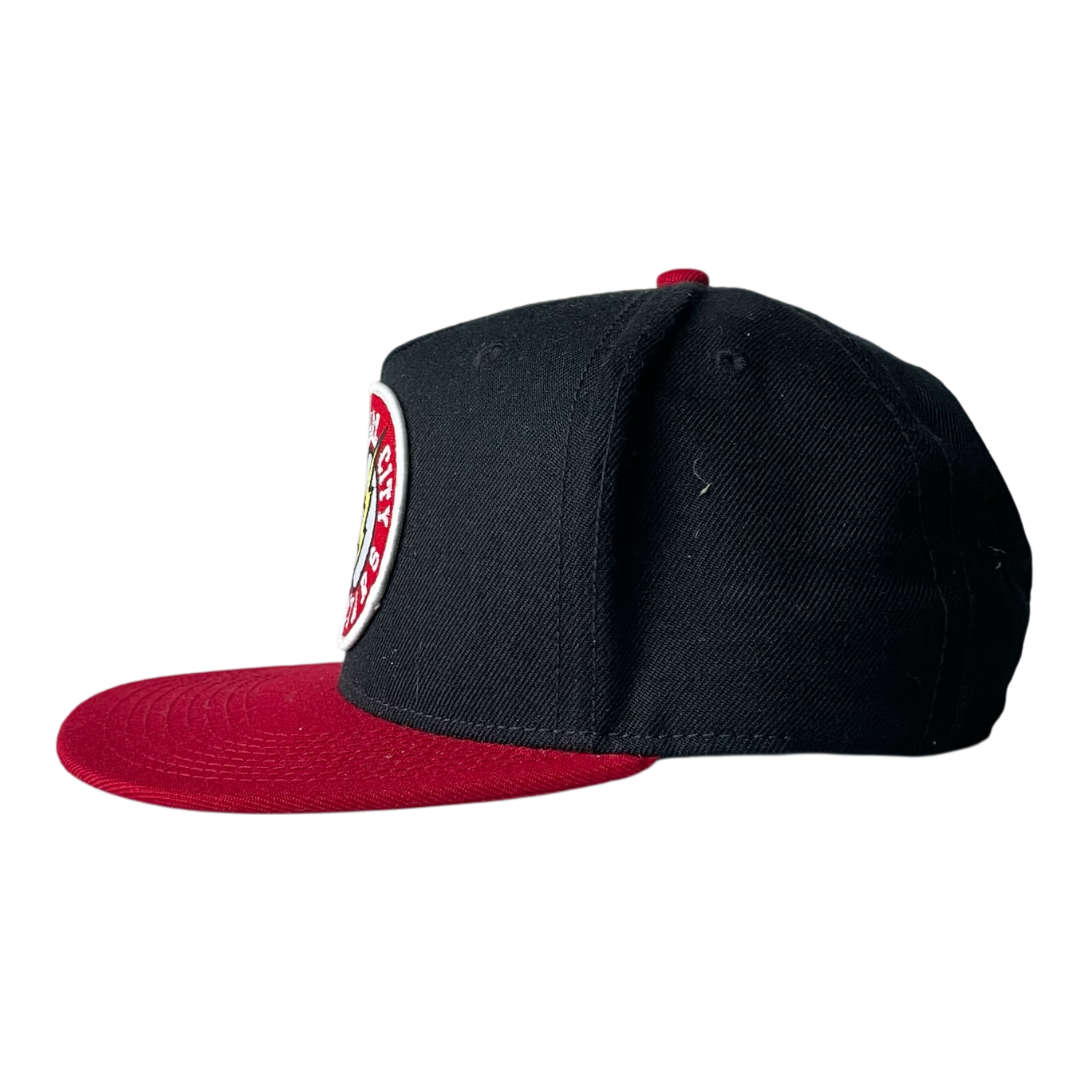 Central city allstars cap