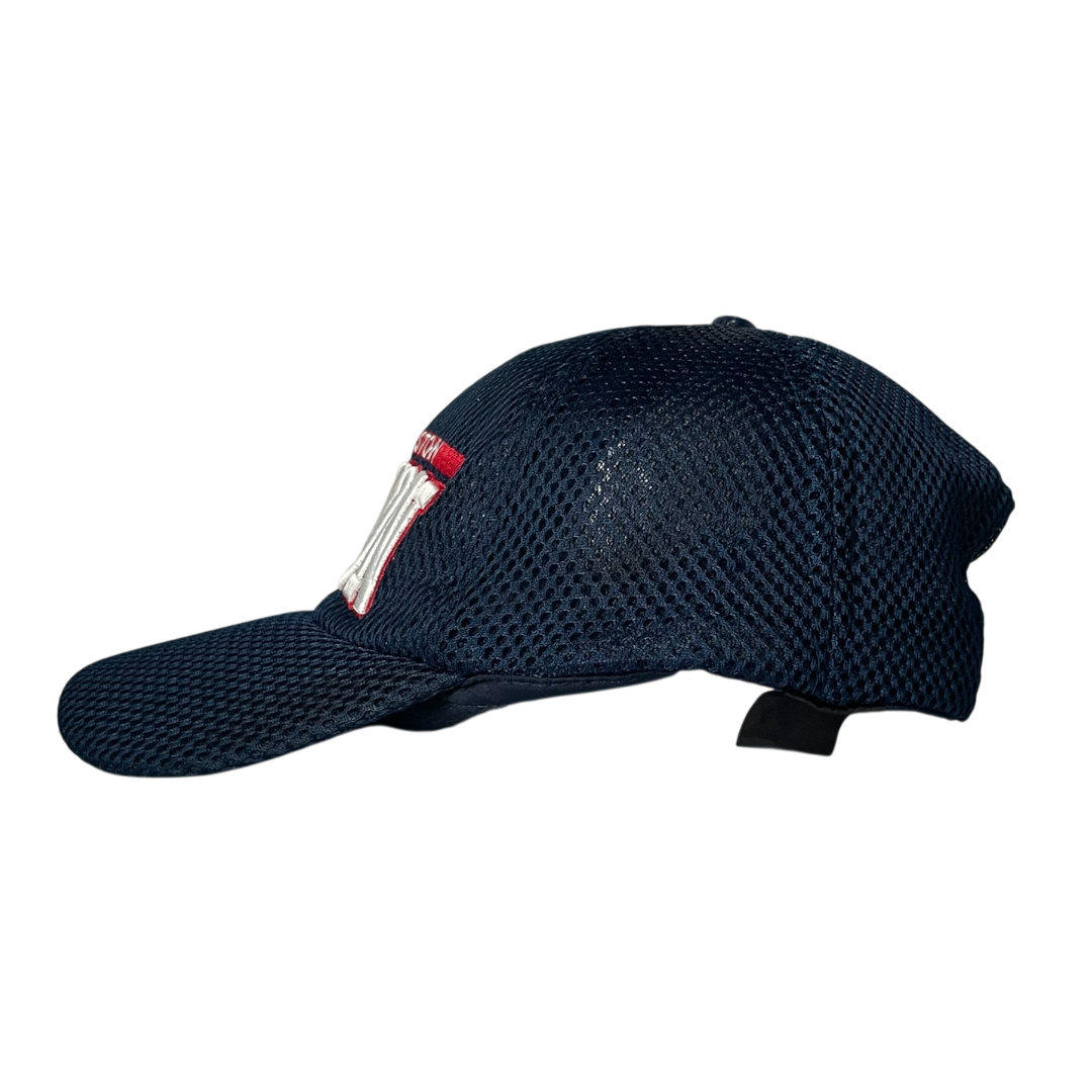 Houston Lonestar 6 panel cap