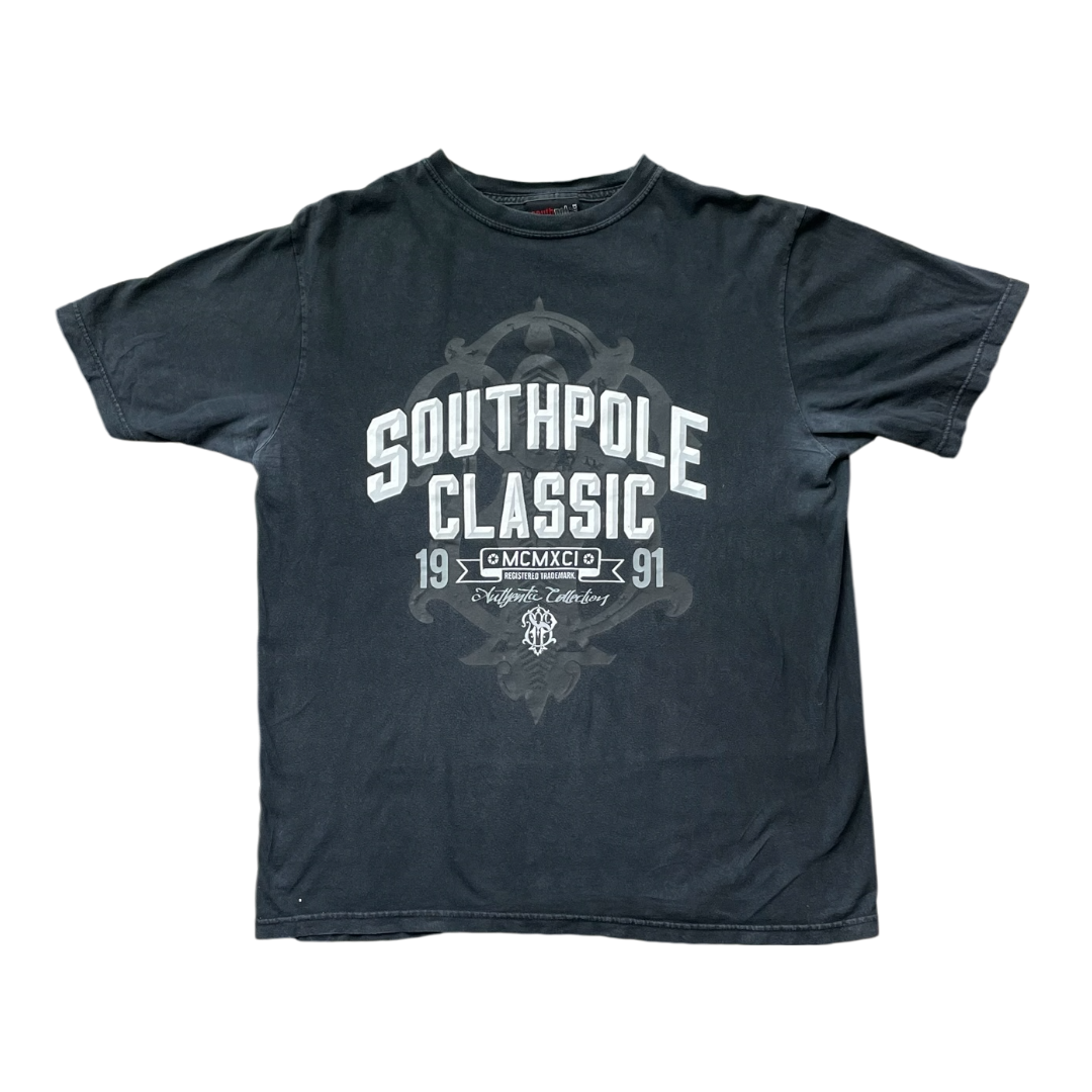 Southpole classic T-shirt