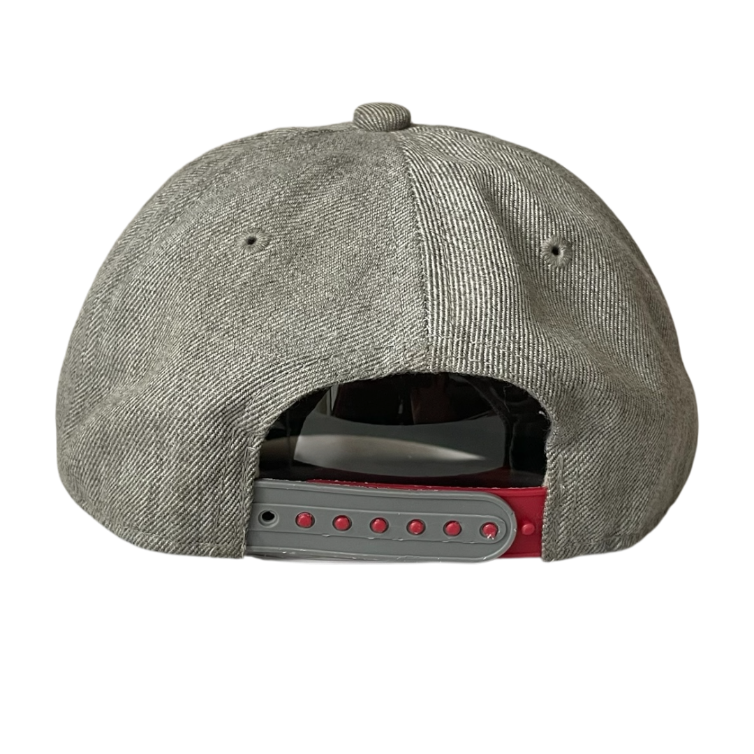 Young & Reckless logo cap