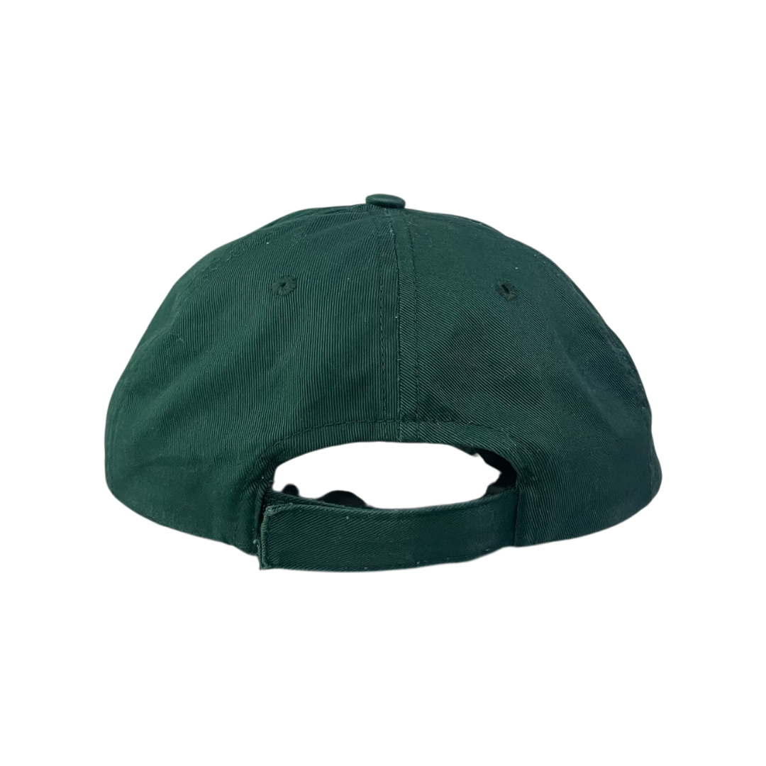Palm beer cap