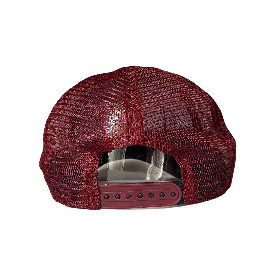Crested butte Trucker cap