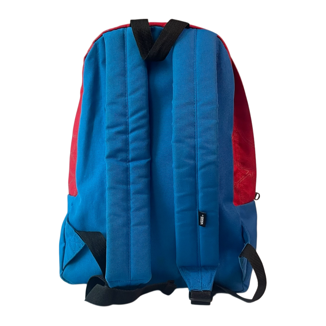 Vans X Marvel spiderman Backpack