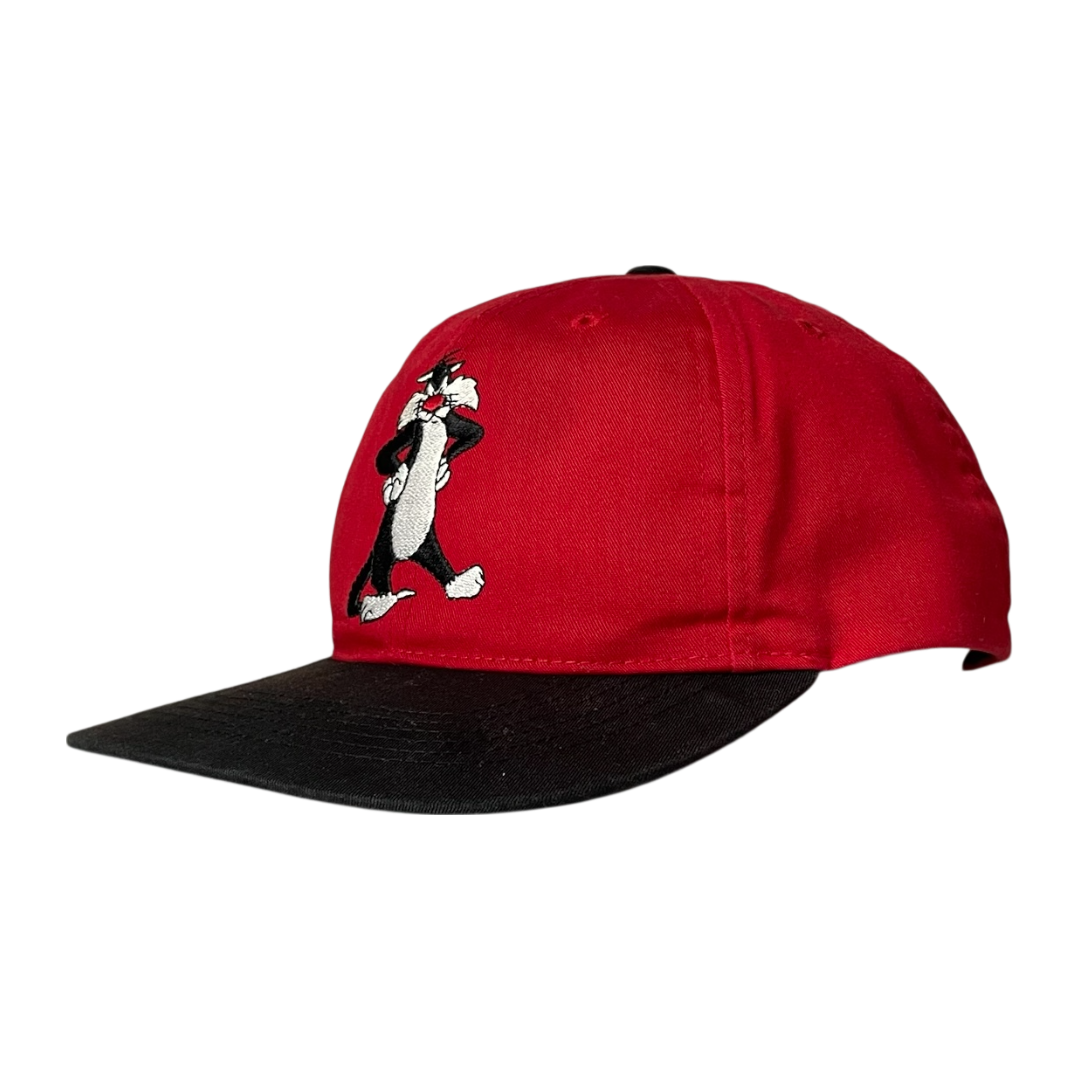 Looney tunes Sylvester cap KIDS