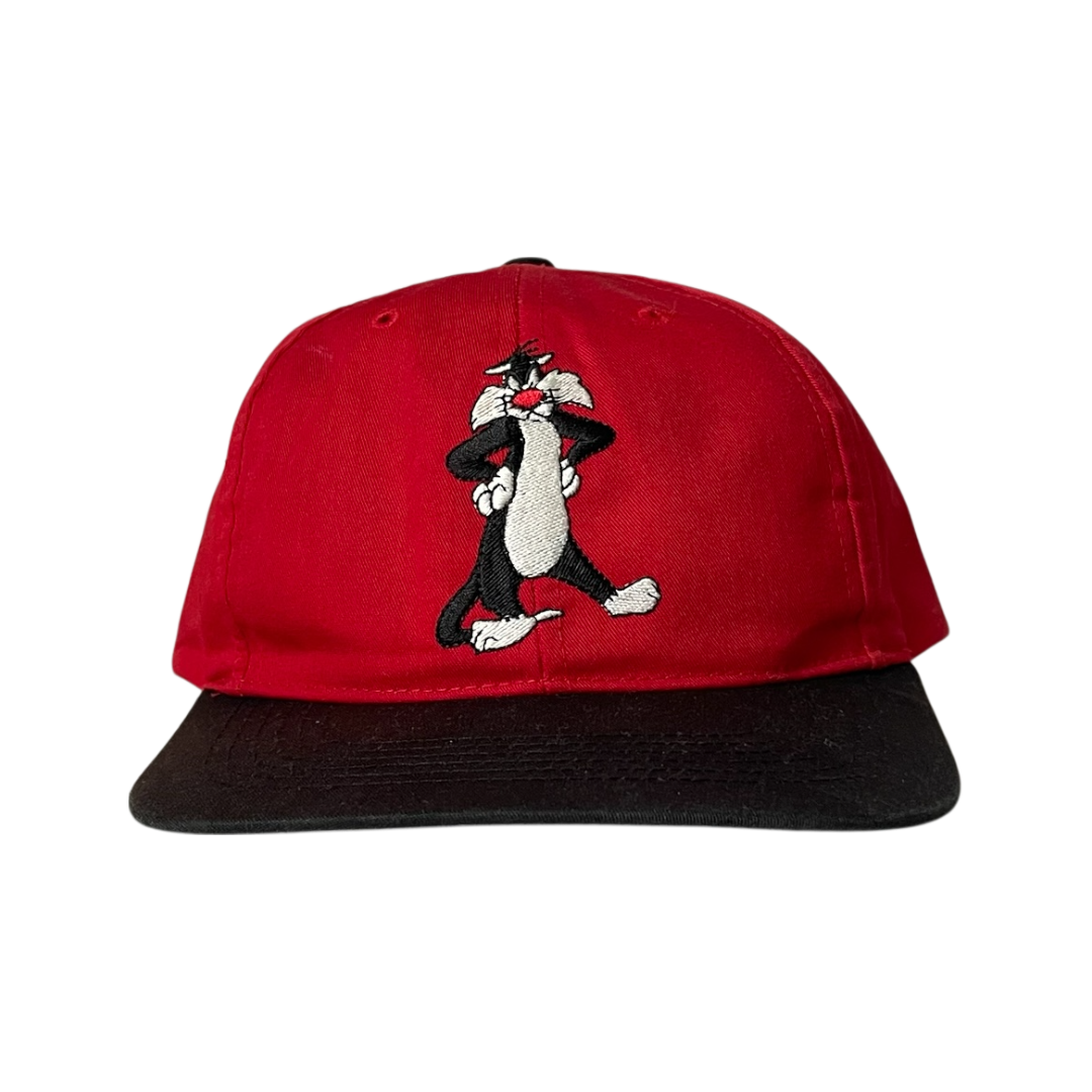 Looney tunes Sylvester cap KIDS