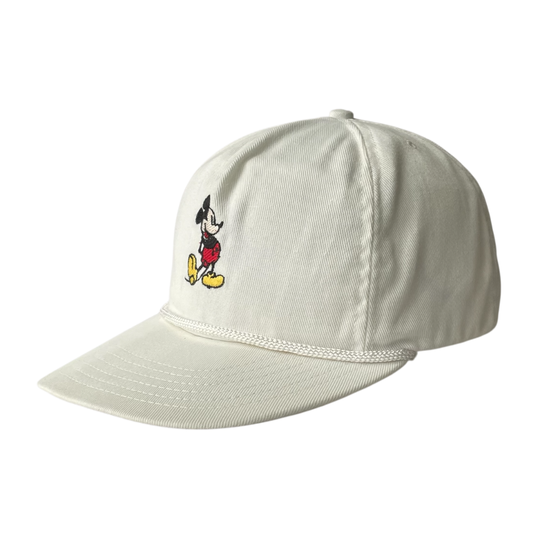 Disney Mickey mouse cap