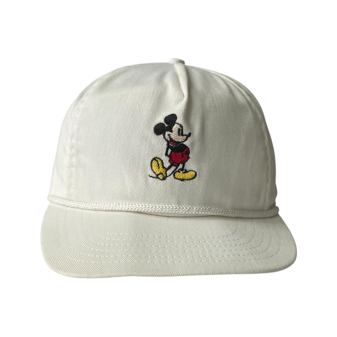 Disney Mickey mouse cap