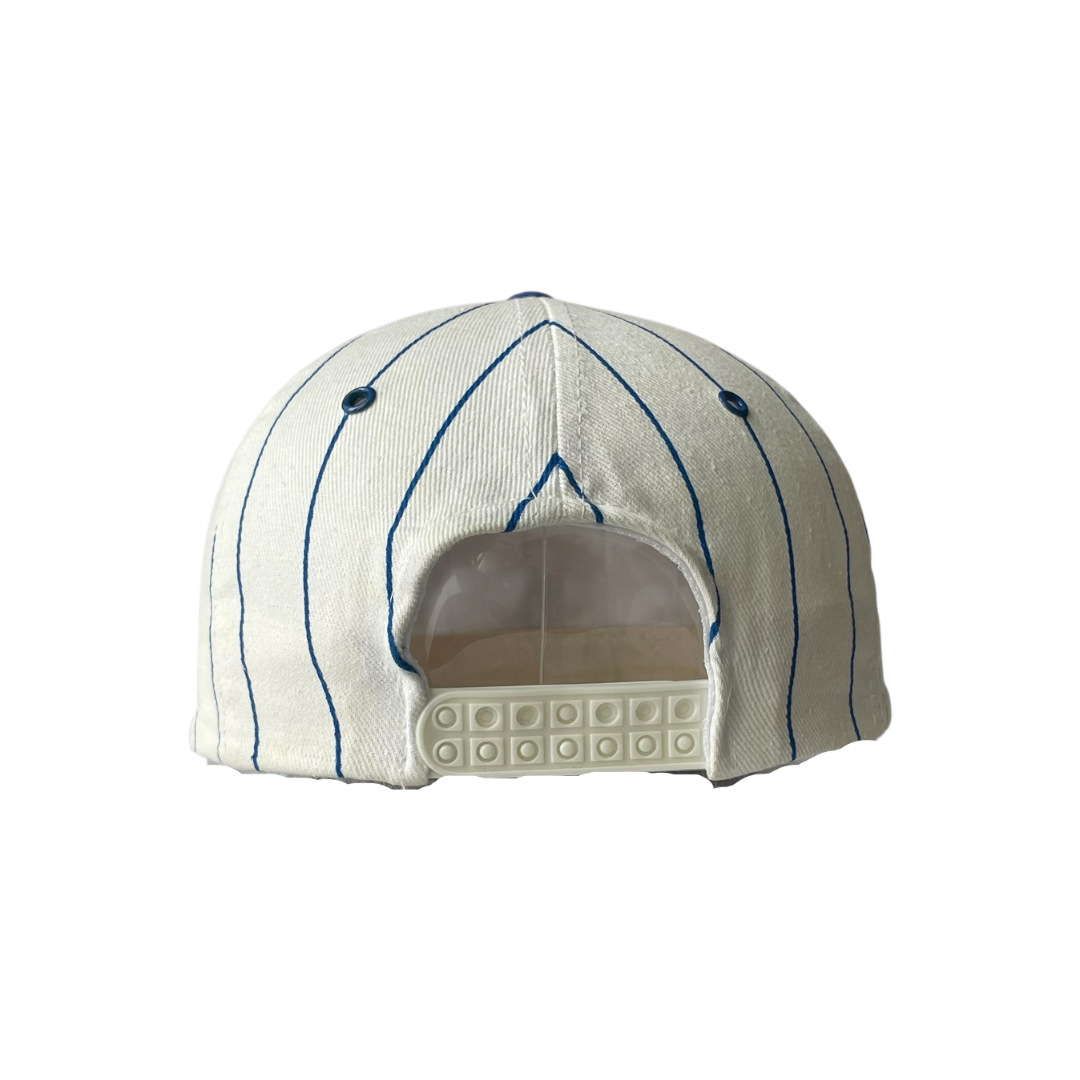White lightning Caulks cap
