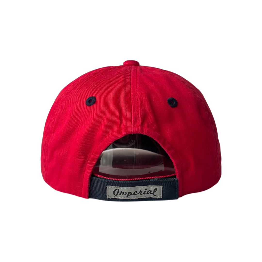 Imperial Northstar at Tahoe cap