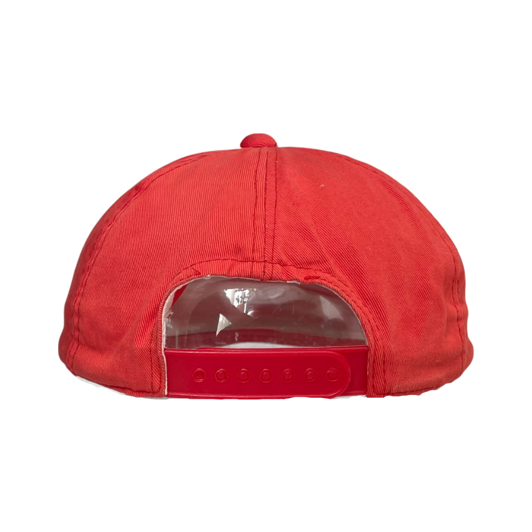 Pizza world cap