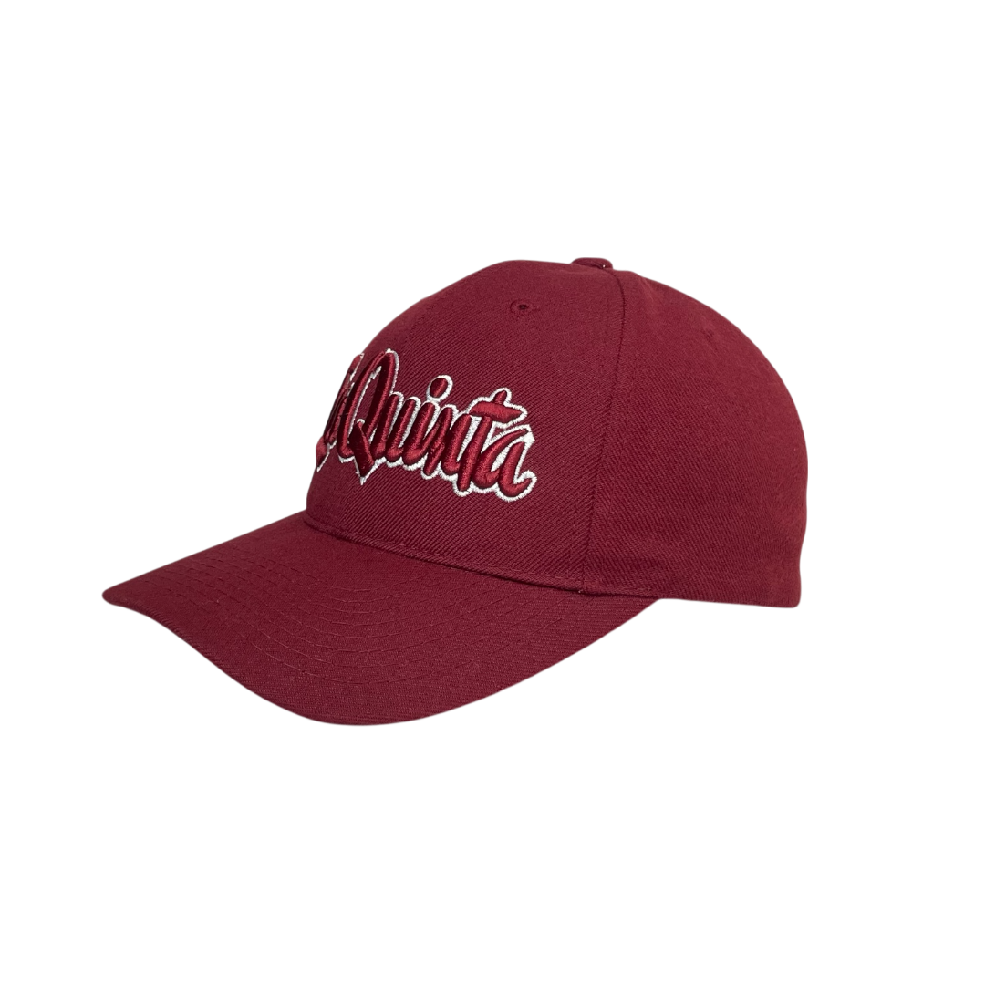 La Quinta logo cap