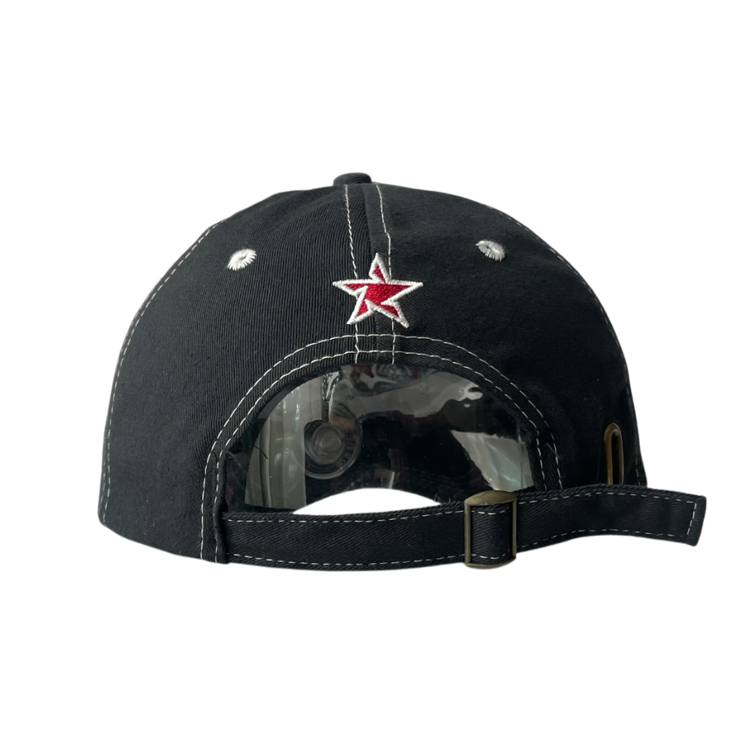 Hitwear Gears baseball cap