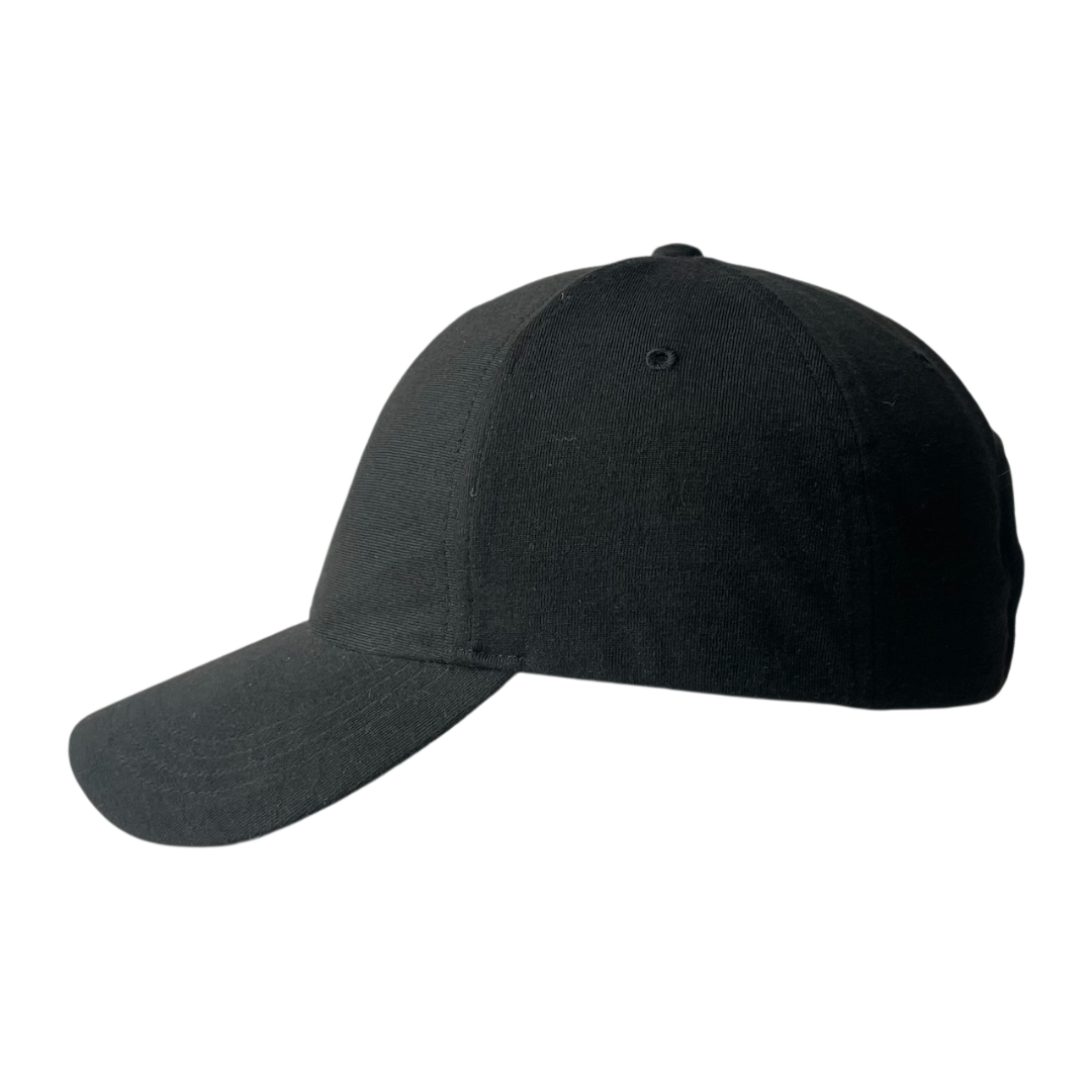 Calvin Klein box logo cap