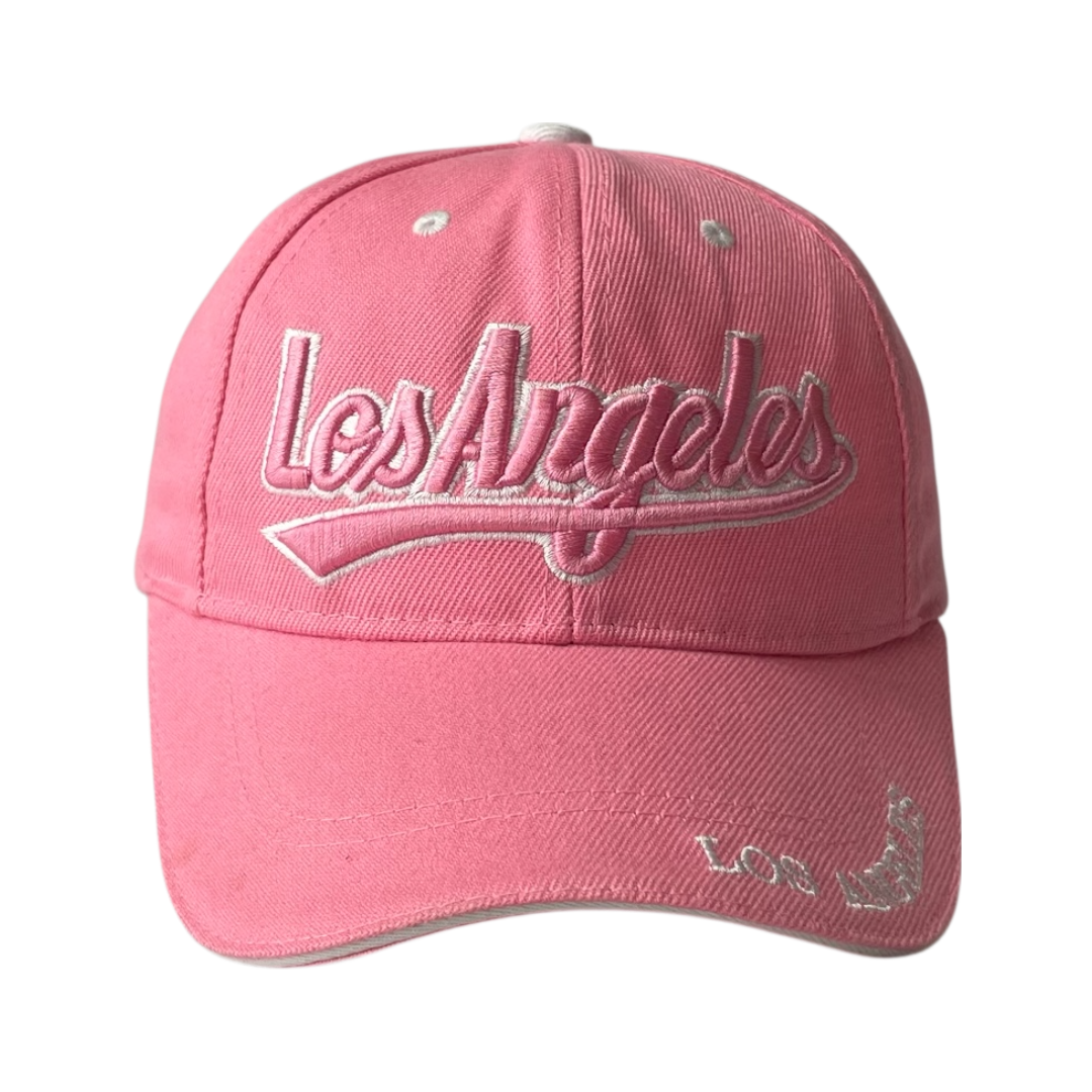 Los Angeles cap