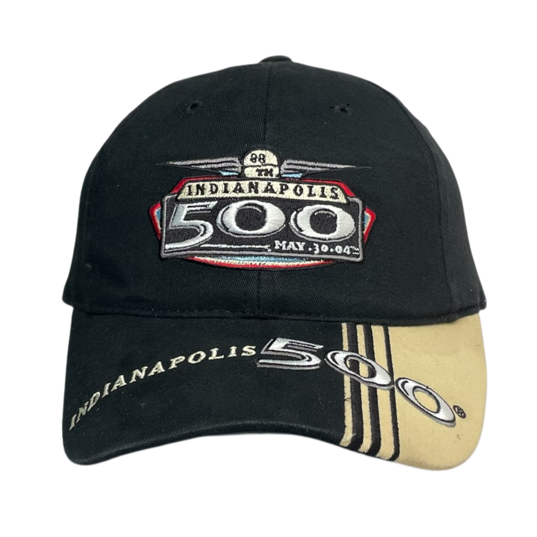 Indianapolis 500 cap