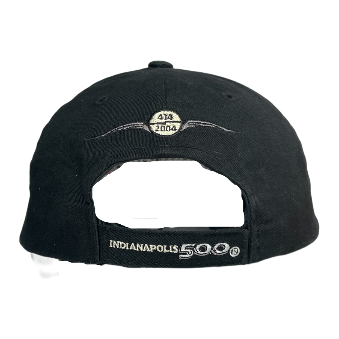 Indianapolis 500 cap