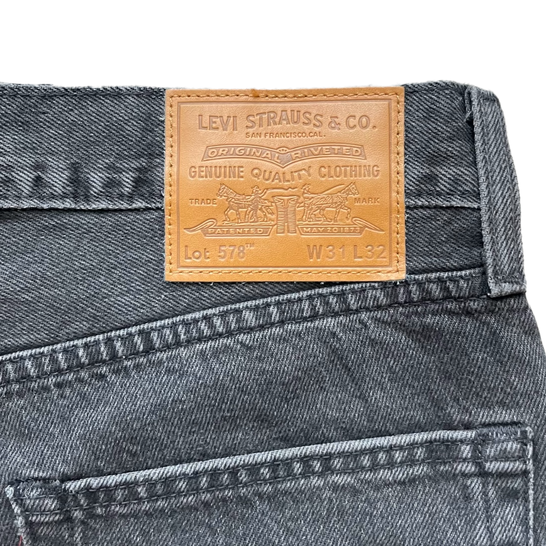 Levi’s 578 jeans