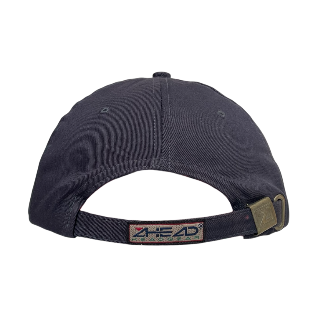 La Quinta "flowers" cap