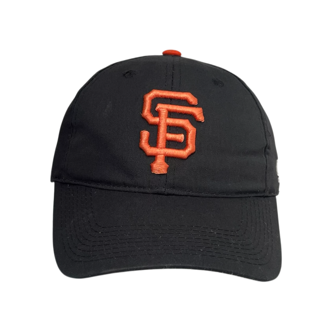 SF giants cap
