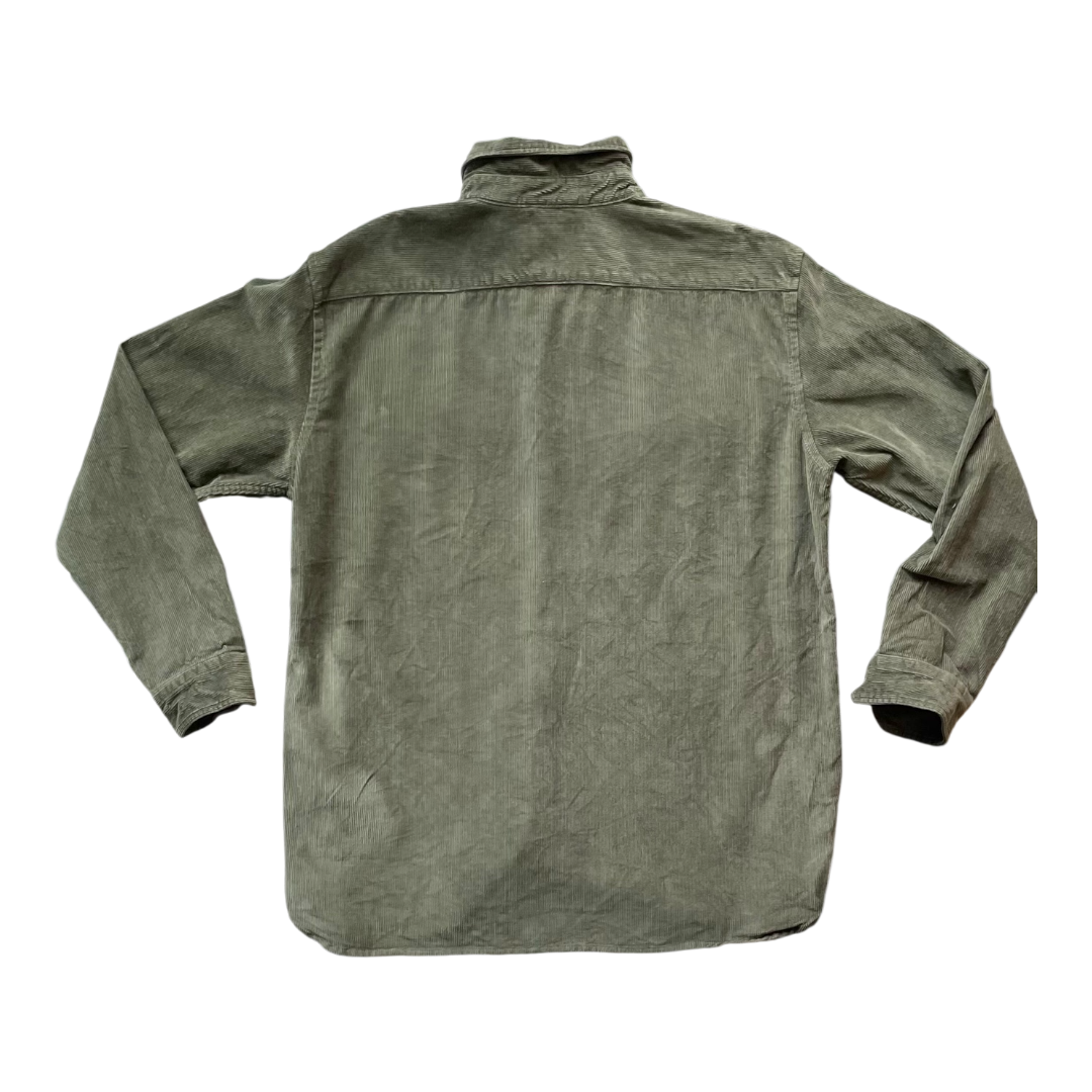 Levis jackson worker button up