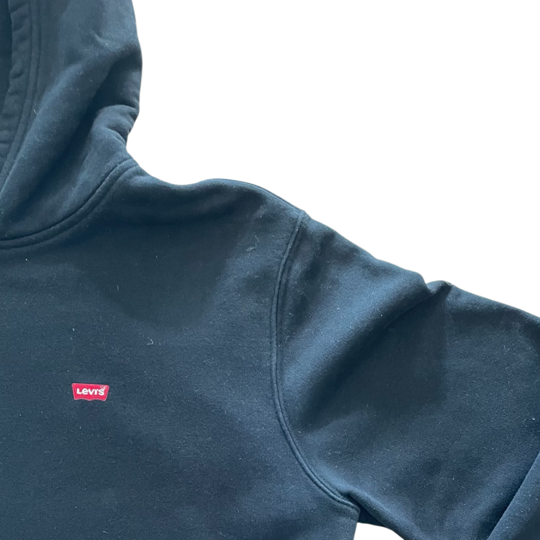 Levi’s redtab hoodie