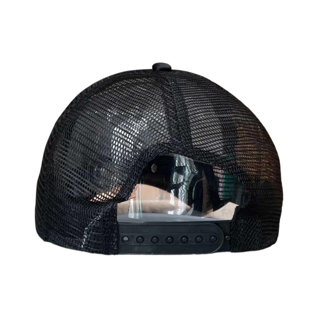 7 eleven pacman cap