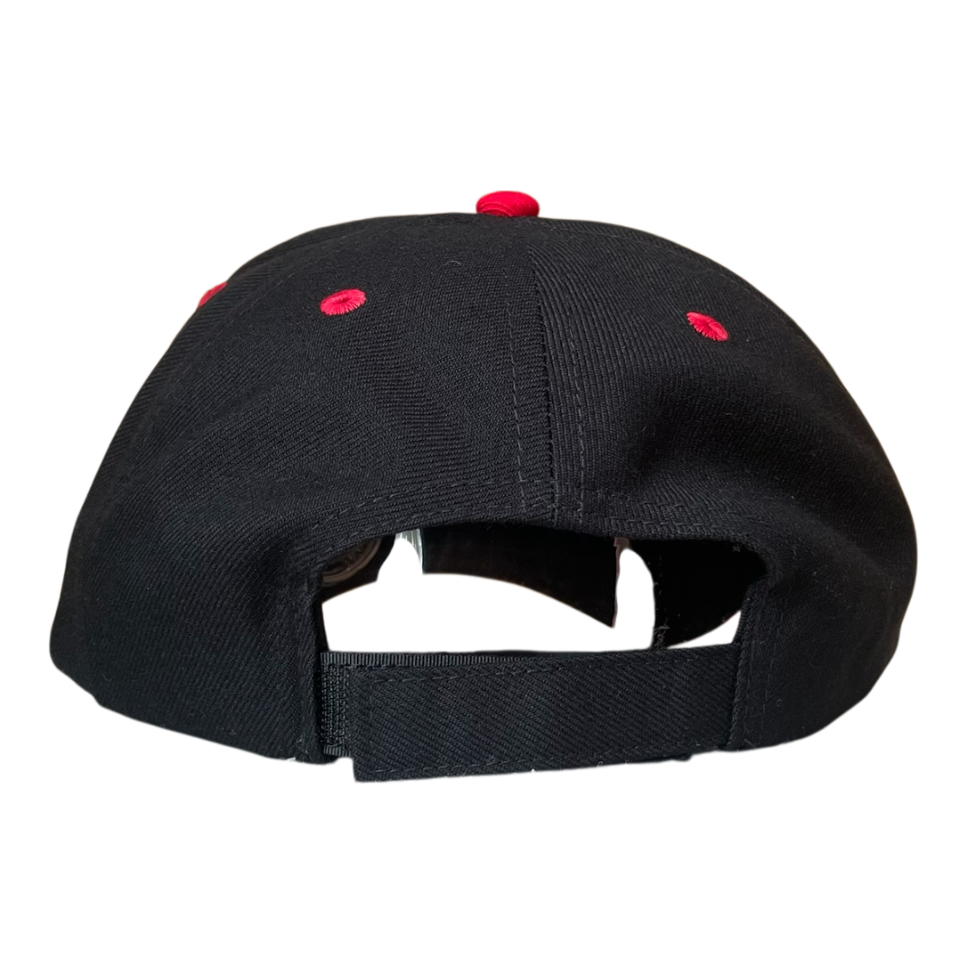 Boxing Hall Of Fame cap