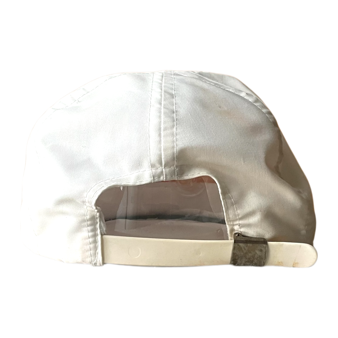 guns by samm cap white