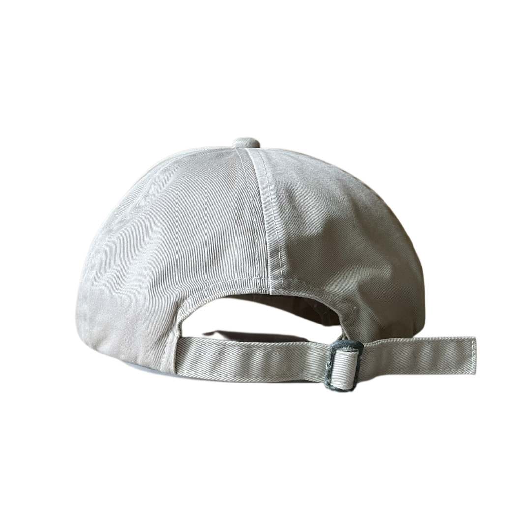 USA flag logo cap