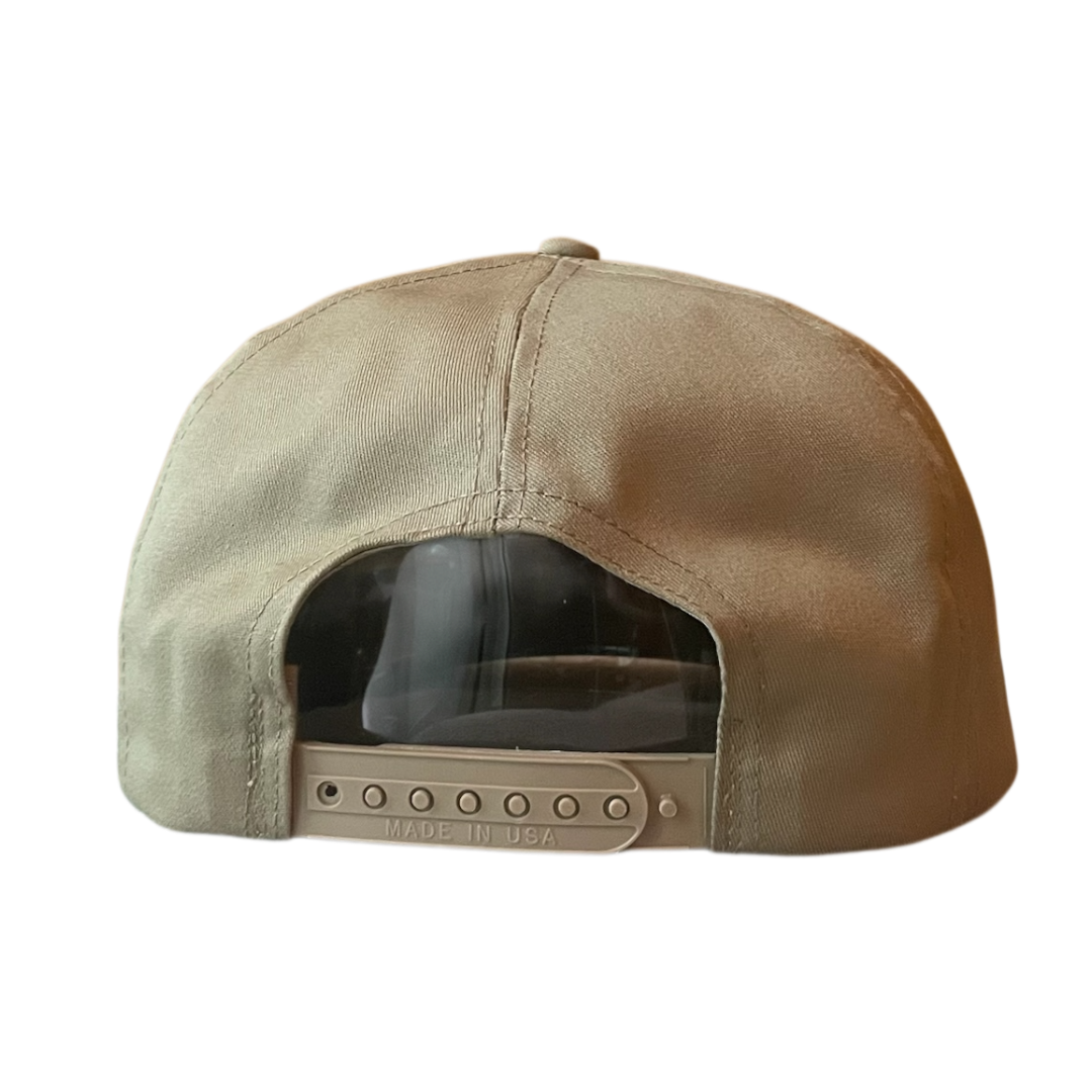 SAS Tripad cap