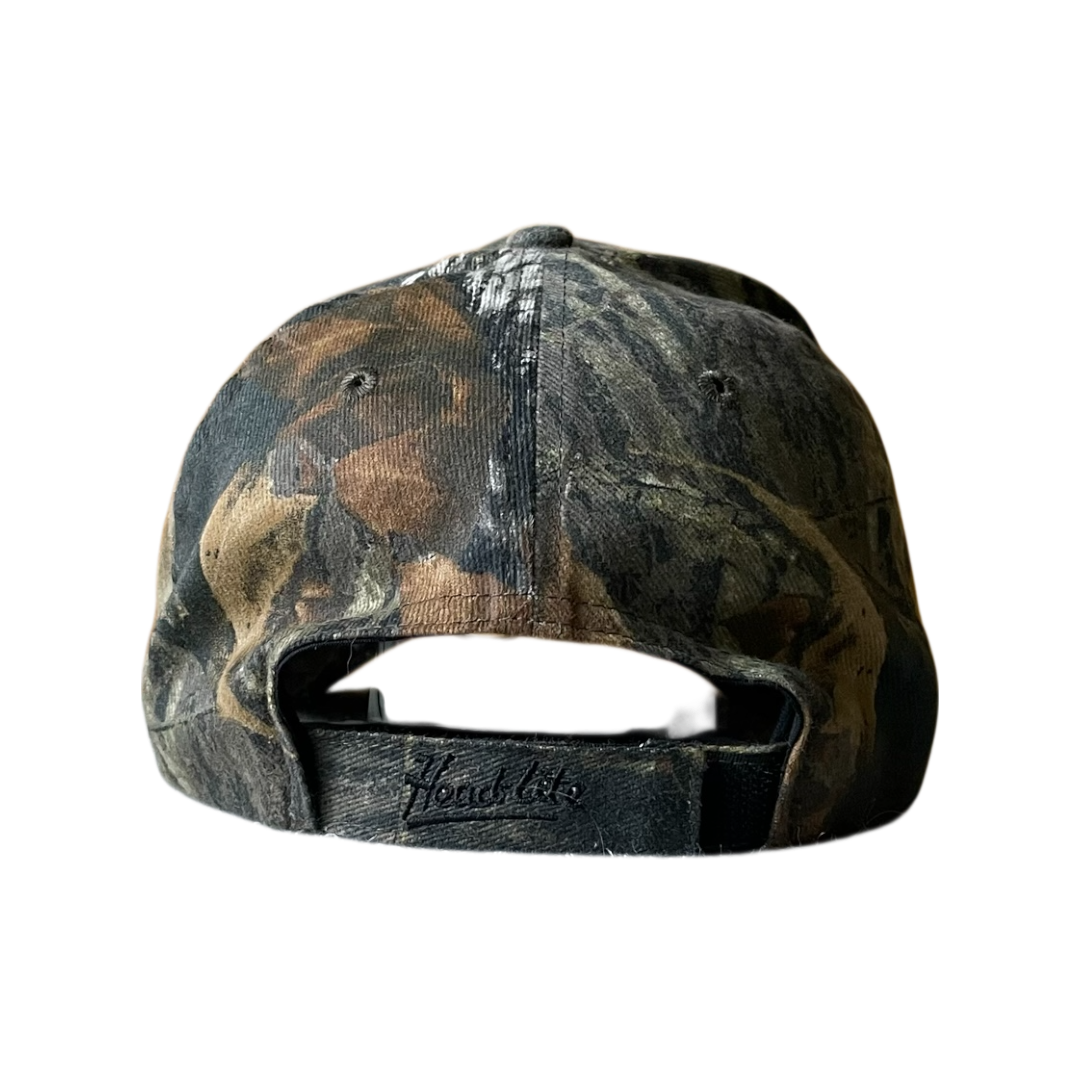 Hunting Headlight cap