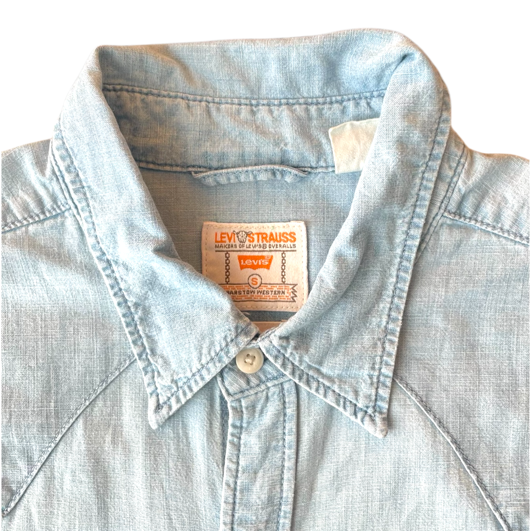 Levis Barstow button up