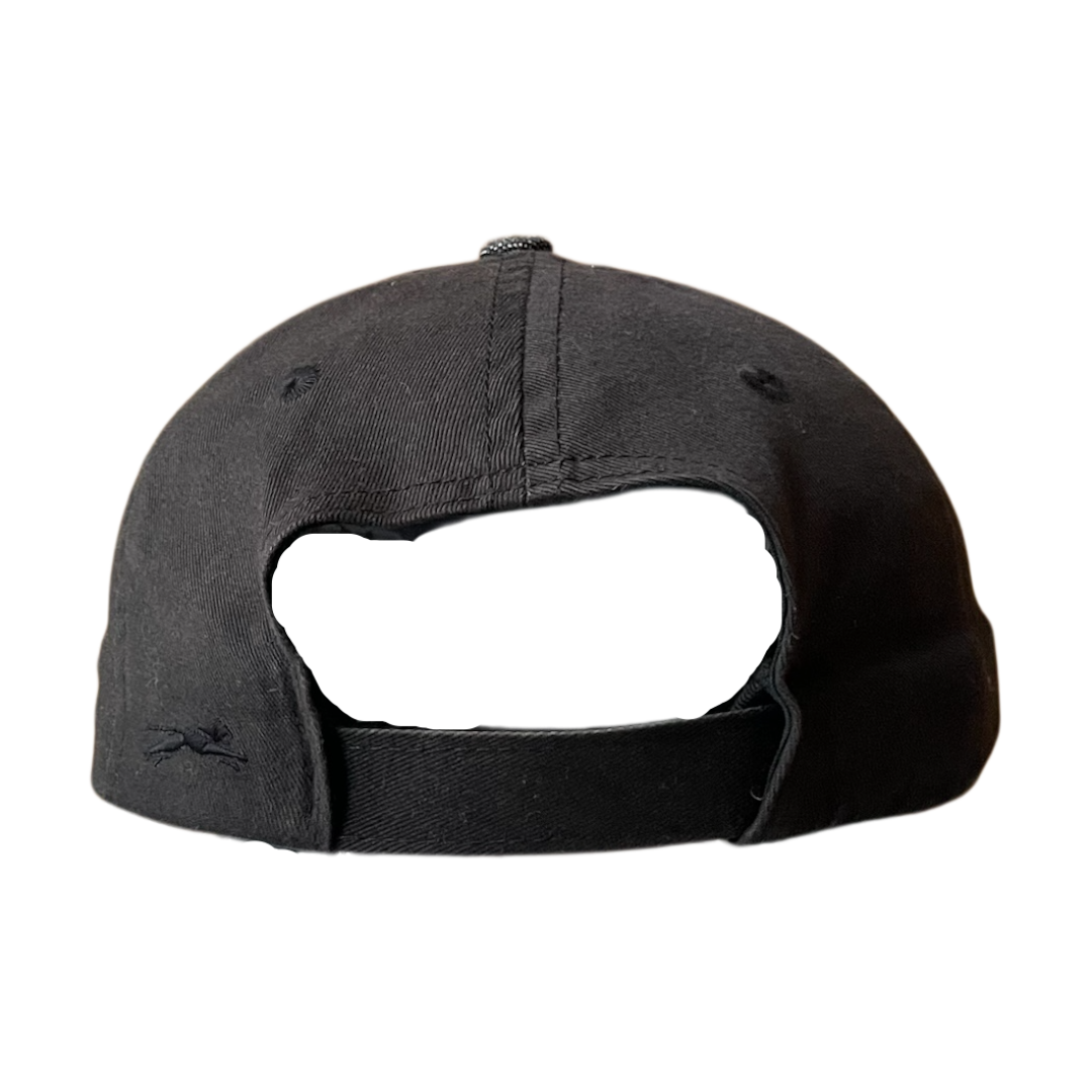 Quali valley cap