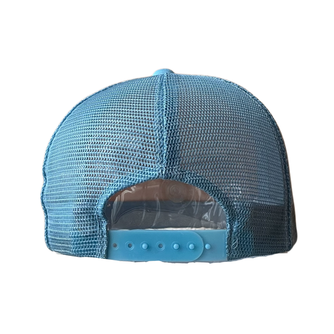 Yorkridge calvert trucker cap