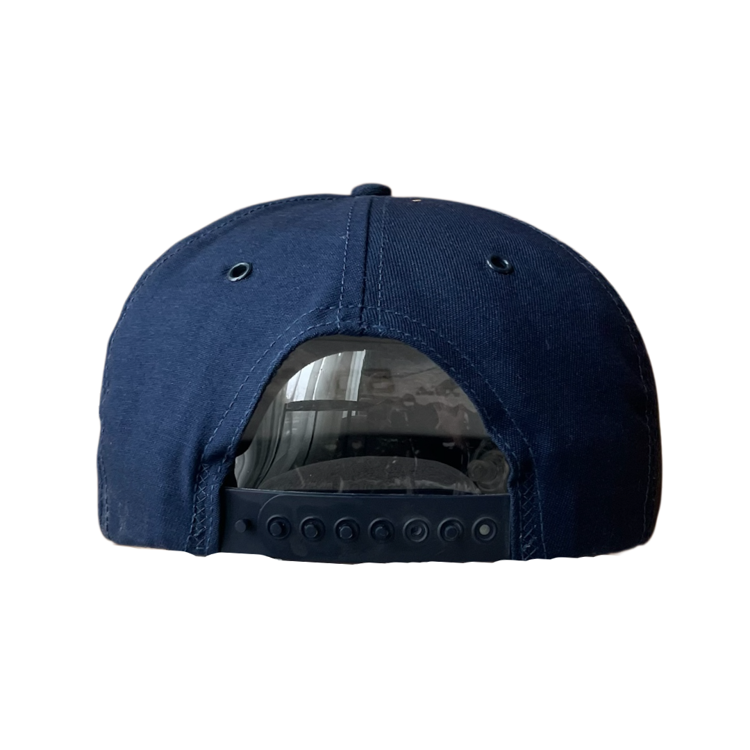 Vintage PCE 500 Tablets cap blue