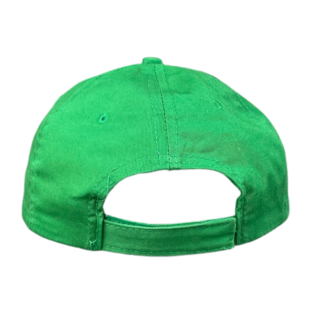 Vintage Heineken logo velcro cap
